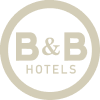 Logo B&B HOTELS