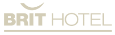Logo Brit Hotel
