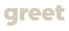 Logo greet
