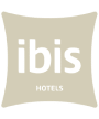 Logo ibis