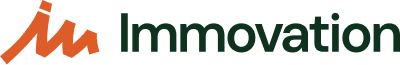 Logo Immovation